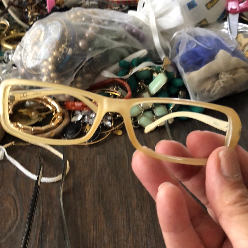 Eye Glass Frames - image 8